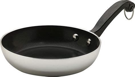 frying pan farberware|farberware 8 inch fry pan.